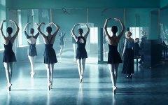 Балерины - сериалы