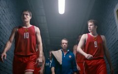Баскетбол - сериалы