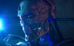 Бессмертие - сериалы