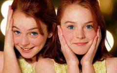 Близнецы - сериалы