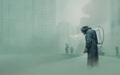 Чернобыль - сериалы