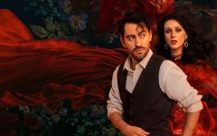 Цыгане - сериалы