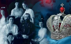 Династии - сериалы