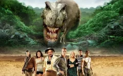 Динозавры - сериалы