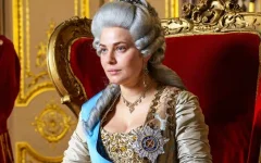 Екатерина 2 - сериалы