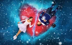 Фигурное катание - сериалы