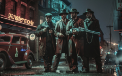 Мафия и гангстеры - сериалы