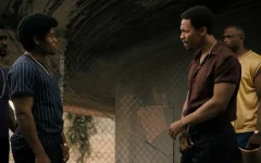 Гетто - сериалы