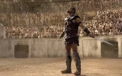 Гладиаторы - сериалы