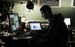 Хакеры - сериалы