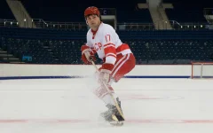 Хоккей - сериалы