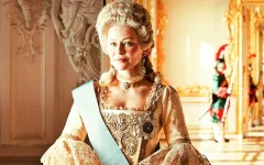 Императрицы - сериалы