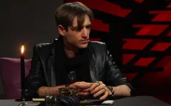 Экстрасенсы - сериалы