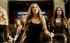 Эскортницы - сериалы