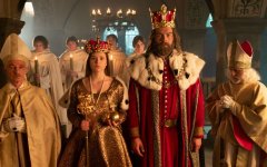 Короли - сериалы