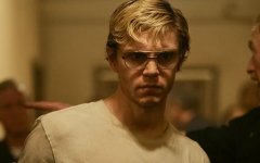 Маньяки - сериалы