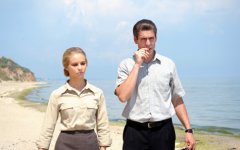 Одесса - сериалы