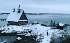 Острова - сериалы