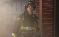 Пожарные - сериалы