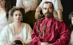 Романовы - сериалы