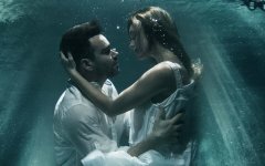 Русалки - сериалы