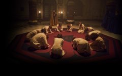 Секты - сериалы