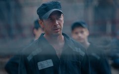 Тюрьма - сериалы