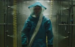 Вирусы - сериалы