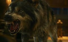 Волки - сериалы