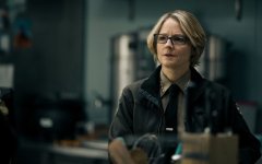 Женщина-детектив - сериалы