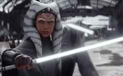 Звездные войны - сериалы