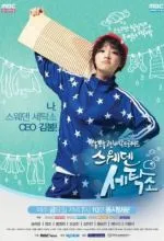 Шведская прачечная