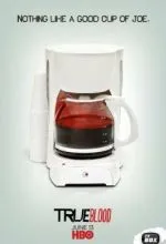 Капля настоящей крови