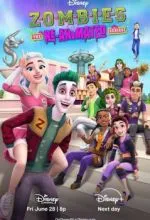 Zombies: The Re-Animated Series