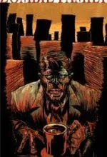 Семья зомби