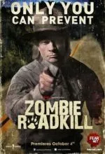 Зомби с дороги