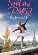 Найди меня в Париже